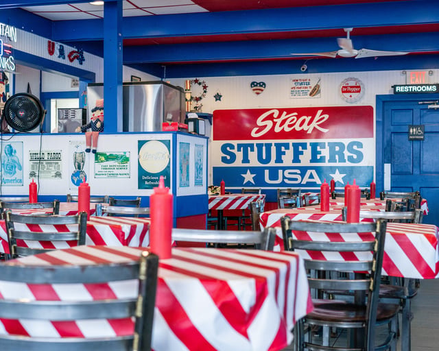 Looking to Make a Reservation?